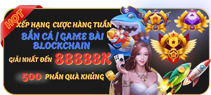 Hoàn trả hàng tuần VIP678
