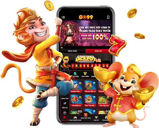 Thưởng chào mừng người chơi mới