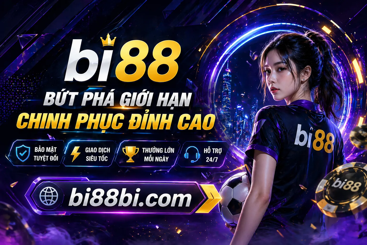 Hình ảnh giới thiệu VIP678