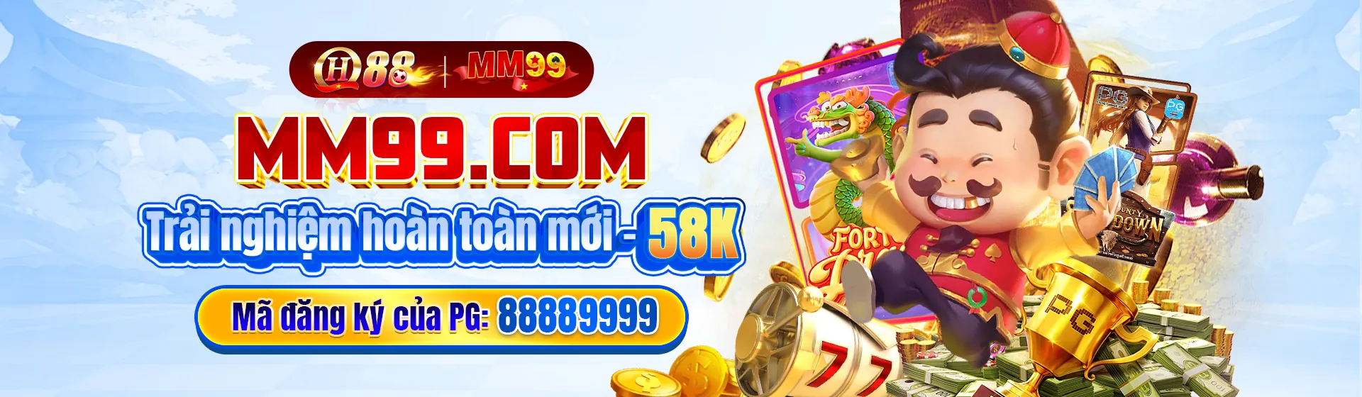 Máy đánh bạc VIP678 với jackpot lớn