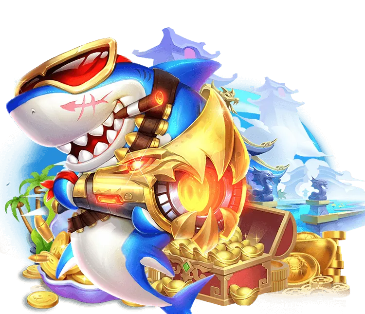 Game bắn cá VIP678