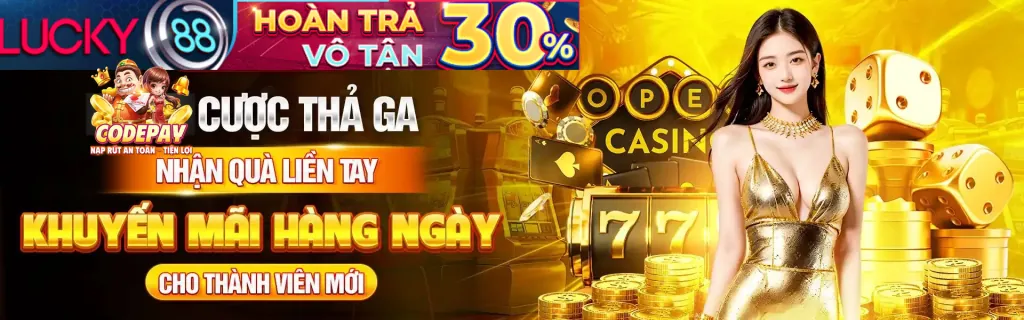 Giao diện game bắn cá VIP678